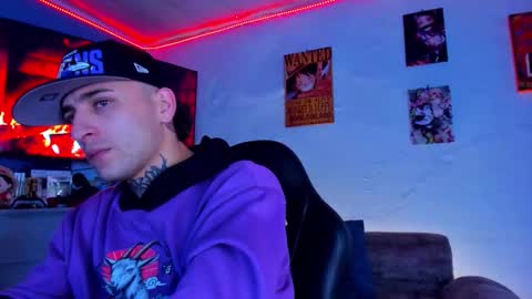 Drako online show from February 3, 1:38 pm