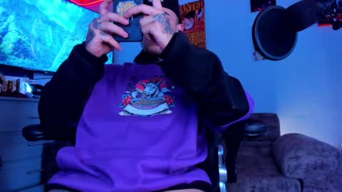 Drako online show from February 7, 3:49 pm