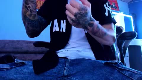 Drako online show from March 5, 5:31 pm