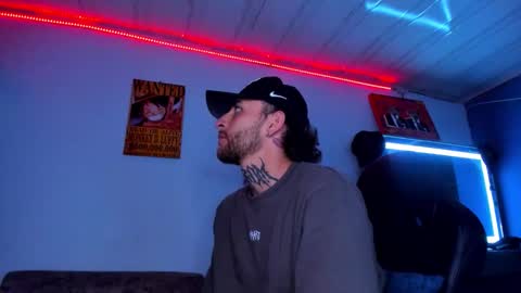 Drako online show from March 9, 2:26 am