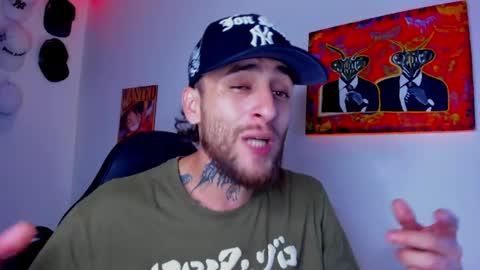 Drako online show from April 28, 12:09 am