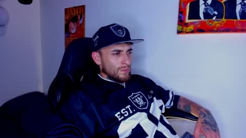 Drako online show from April 29, 3:10 am