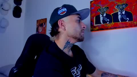 Drako online show from May 2, 2:05 am