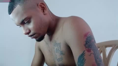 drako_monstercock online show from October 22, 7:02 pm