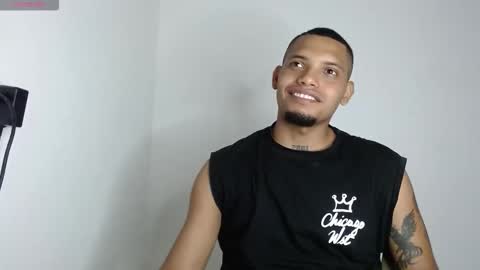 drako_monstercock online show from October 26, 12:49 am