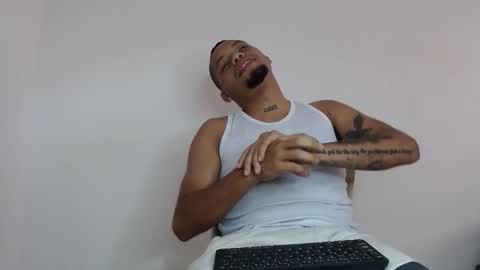 drako_monstercock online show from March 12, 5:30 pm