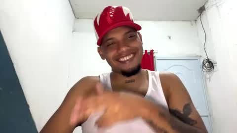 drako_monstercock online show from July 12, 6:48 am