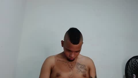 drako_monstercock online show from July 30, 11:48 pm