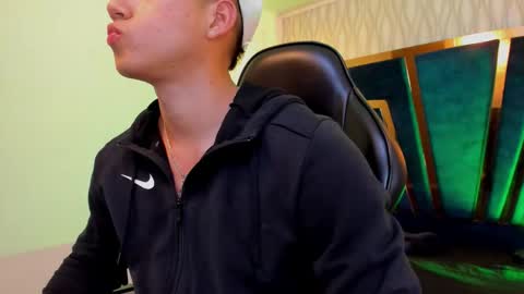 Draven online show from September 14, 1:10 pm