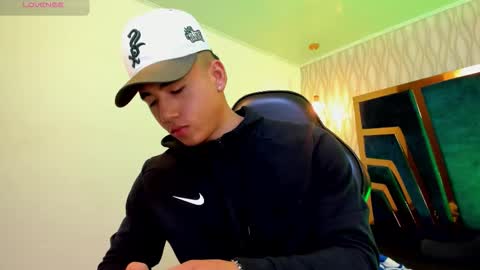 Draven online show from September 18, 11:45 am