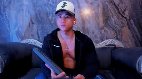 Draven online show from September 19, 1:51 am