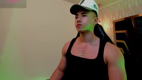 Draven online show from October 4, 1:14 am