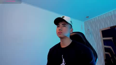 Draven online show from November 17, 11:16 am