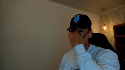 Draven online show from March 11, 11:38 am