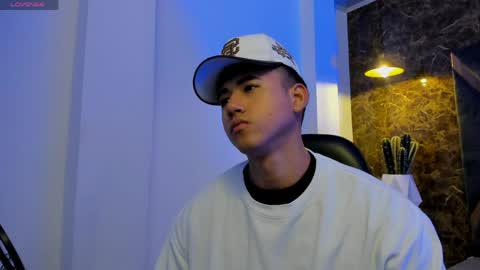 Draven online show from April 28, 11:26 am