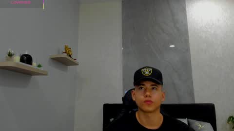 Snapshot of draven_marceaux chatting on June 4, 11:16 am Draven online show from June 4, 11:16 am