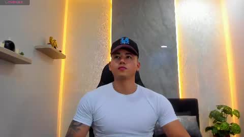 Snapshot of draven_marceaux chatting on June 11, 11:19 am Draven online show from June 11, 11:19 am