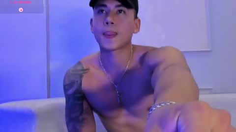 Draven online show from June 21, 12:46 am