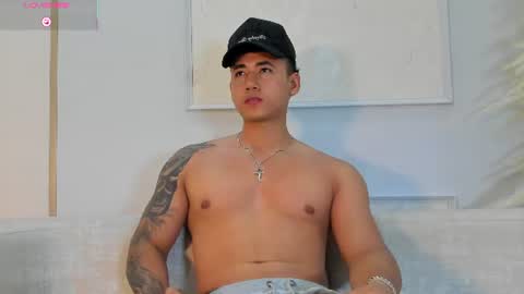 Draven online show from June 21, 6:21 pm