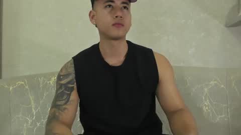 Draven online show from July 1, 11:23 am