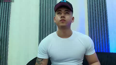 Draven online show from July 8, 11:15 am