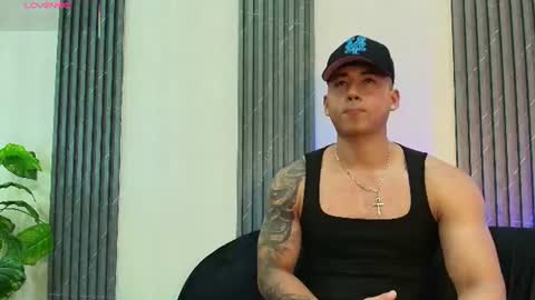 Draven online show from July 10, 11:24 am