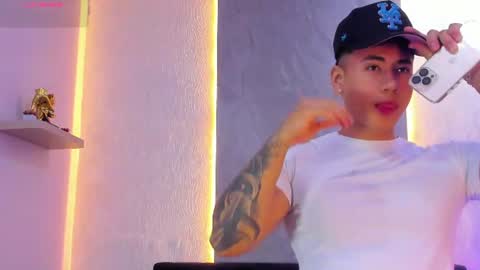 Draven online show from July 12, 1:35 pm