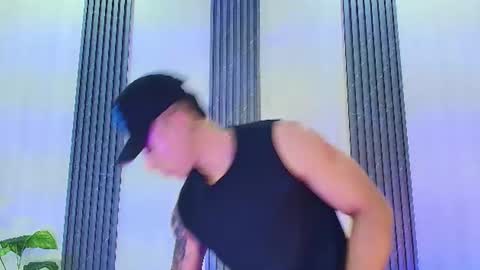 Draven online show from July 19, 5:38 pm