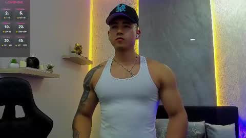 Draven online show from July 20, 5:26 pm