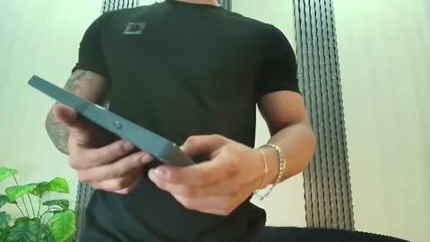 Draven online show from July 25, 11:19 am