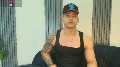 Draven online show from July 28, 11:17 am