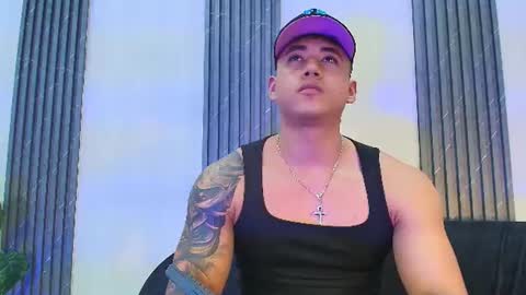 Draven online show from July 28, 3:21 pm