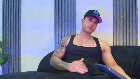 Draven online show from July 28, 4:39 pm