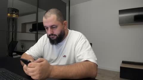 DravenPeak online show from September 20, 7:37 pm