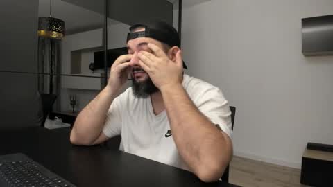 DravenPeak online show from November 5, 4:34 am