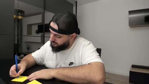 DravenPeak online show from November 20, 5:07 am