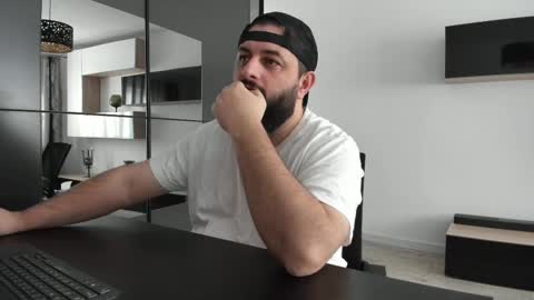 DravenPeak online show from December 16, 12:43 pm