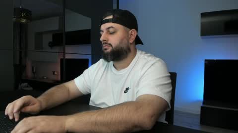 DravenPeak online show from April 30, 8:48 pm