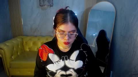 Draviana  online show from November 13, 3:05 am