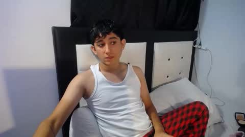 -- nicolle and jhon -- online show from February 13, 4:30 am