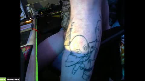 Snapshot of drawingcock chatting on January 1, 11:07 pm drawingcock online show from January 1, 11:07 pm