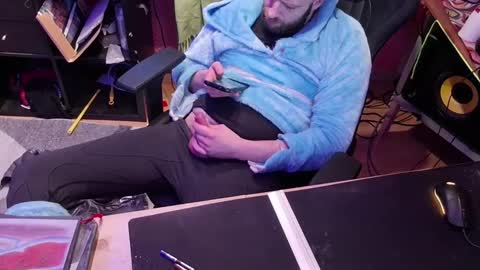 Snapshot of drawingcock chatting on January 14, 3:32 am drawingcock online show from January 14, 3:32 am