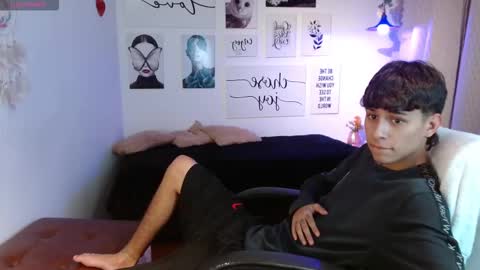 DraxBlade online show from March 4, 8:26 pm