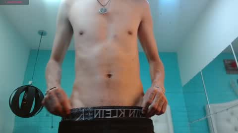 DraxBlade online show from April 30, 8:04 pm