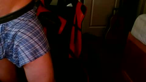 drdickandlilpuss online show from March 18, 12:30 pm