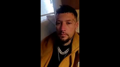 Snapshot of dreadedted chatting on November 2, 5:59 pm Dreadedted online show from November 2, 5:59 pm