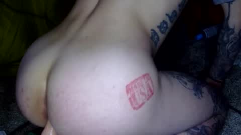 Dreadedted online show from February 1, 12:26 pm