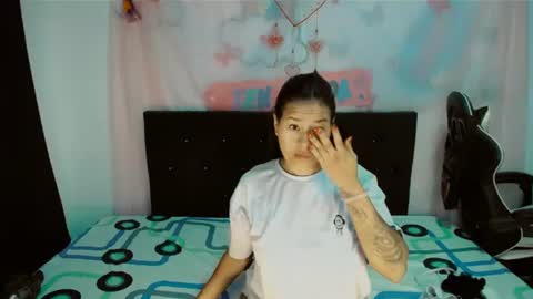 sharon online show from July 30, 8:35 am
