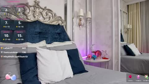 Maria online show from February 14, 12:03 pm