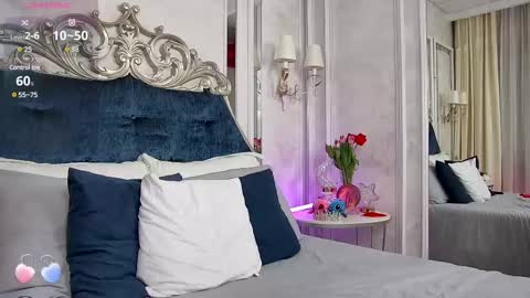 Maria online show from March 8, 10:54 am